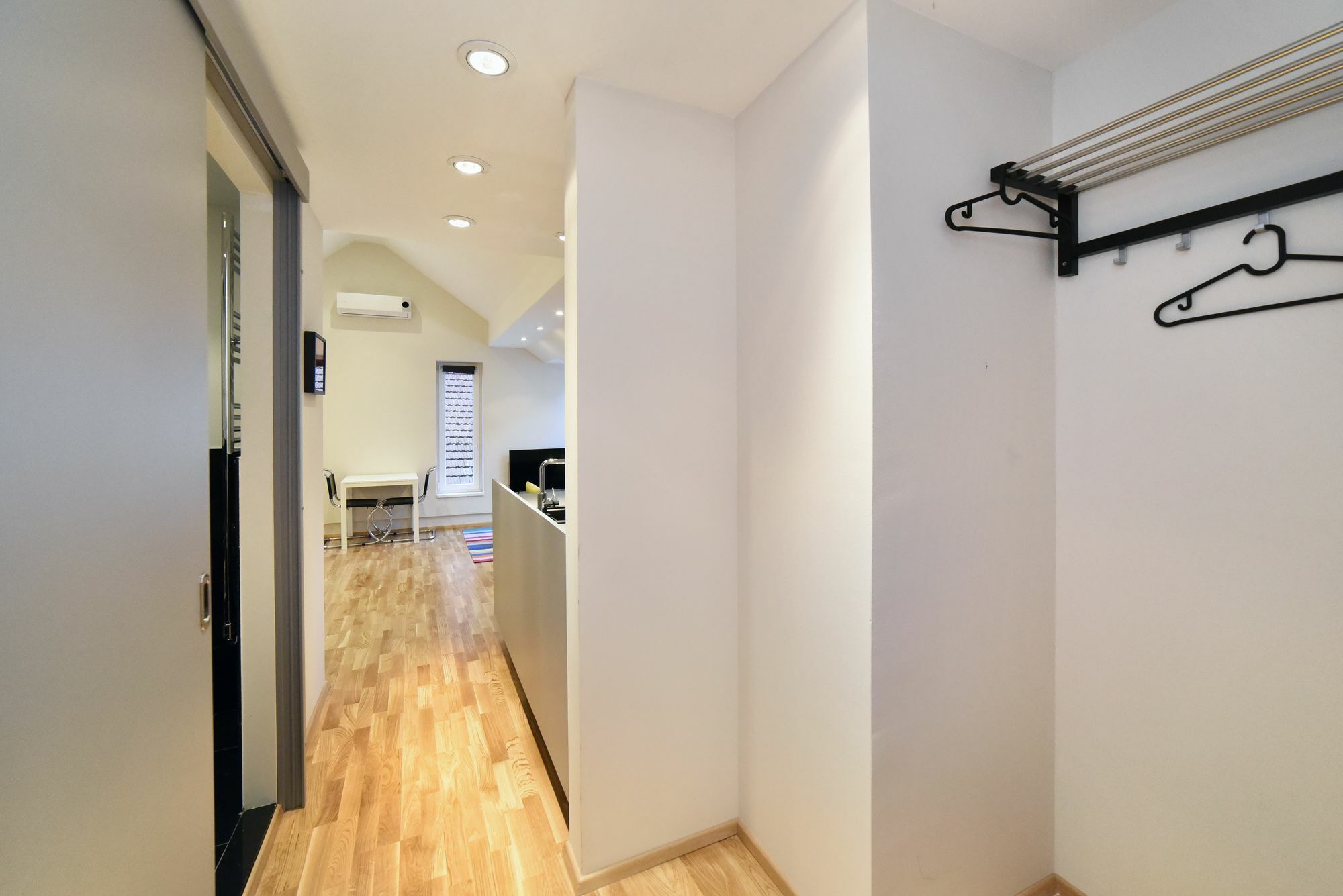 Apartment Skylight Zagreb Exterior photo